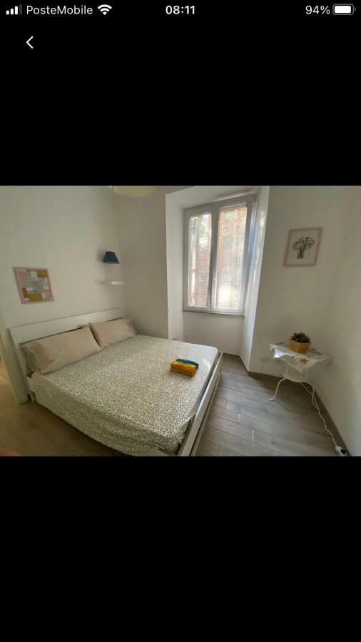 Colibri Apartment Rom Exterior foto