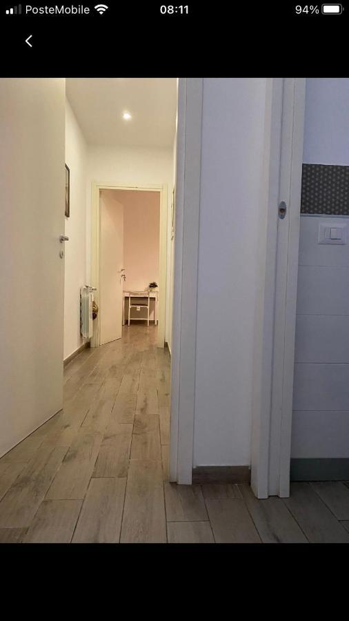 Colibri Apartment Rom Exterior foto