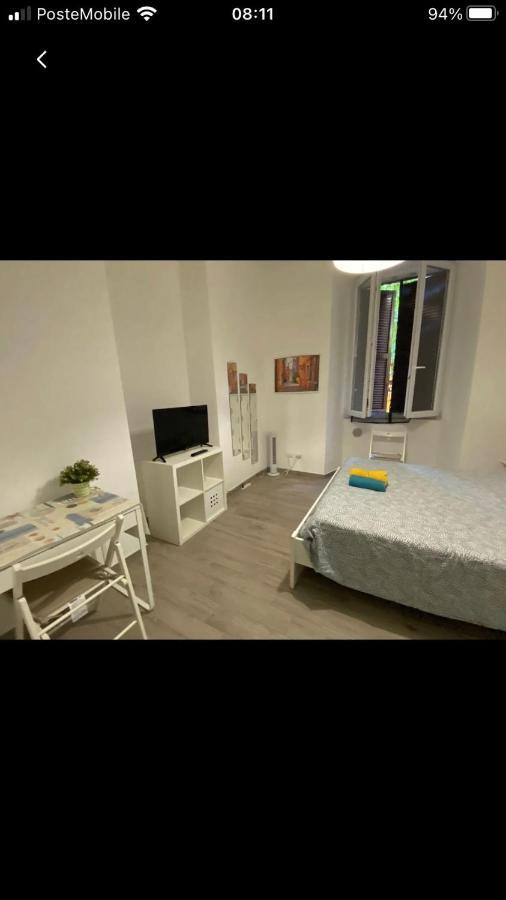 Colibri Apartment Rom Exterior foto