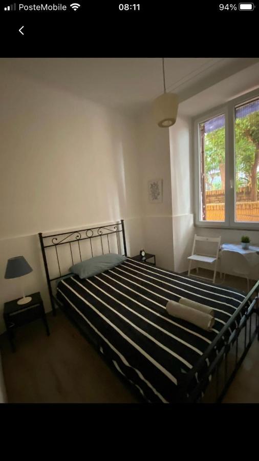 Colibri Apartment Rom Exterior foto