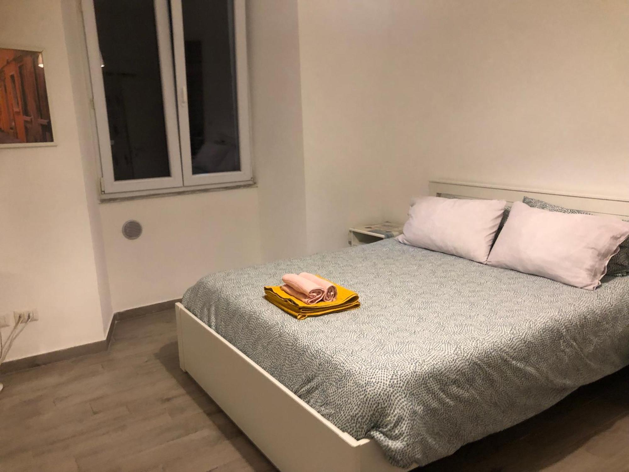 Colibri Apartment Rom Exterior foto