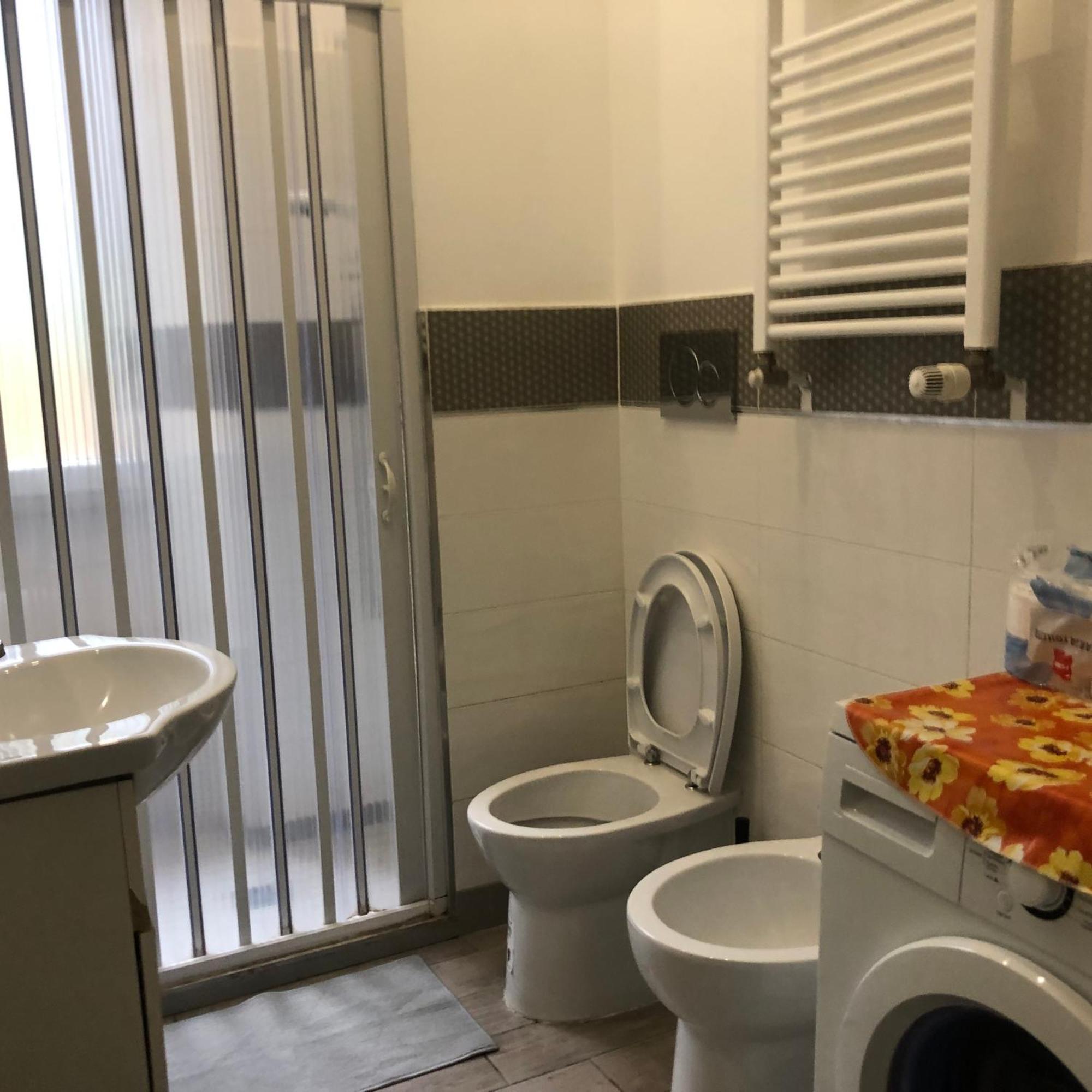 Colibri Apartment Rom Exterior foto