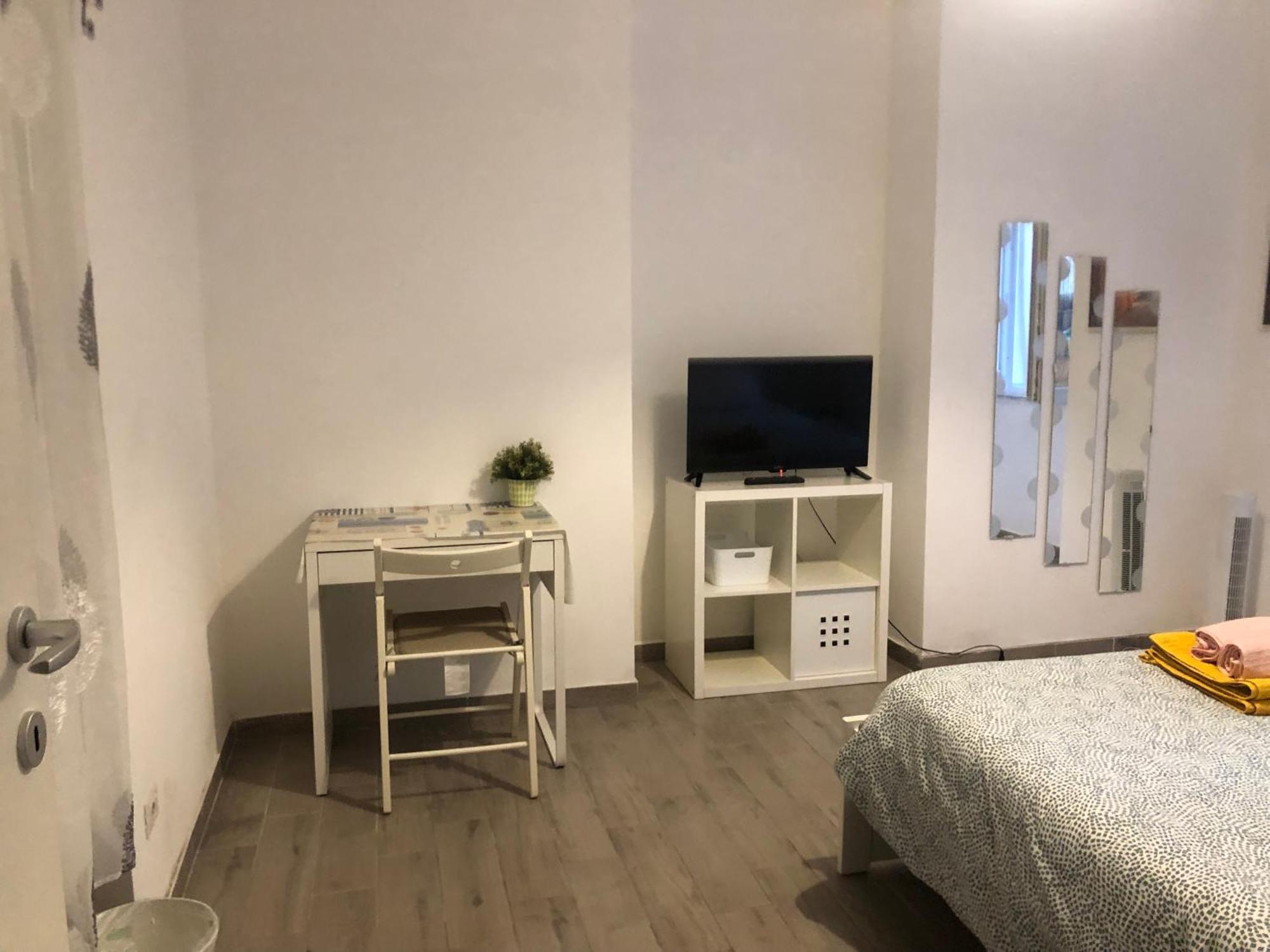 Colibri Apartment Rom Exterior foto