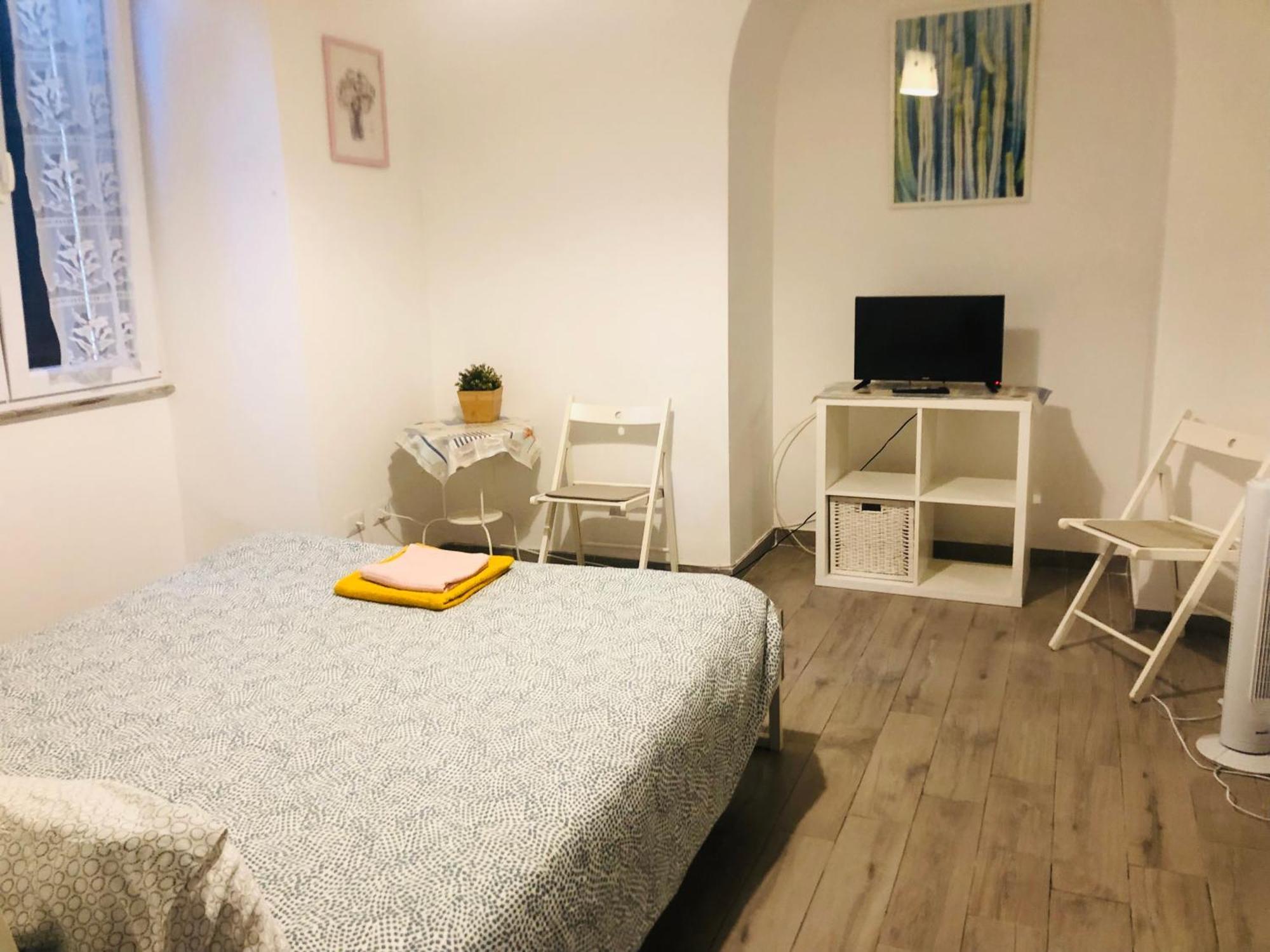 Colibri Apartment Rom Exterior foto
